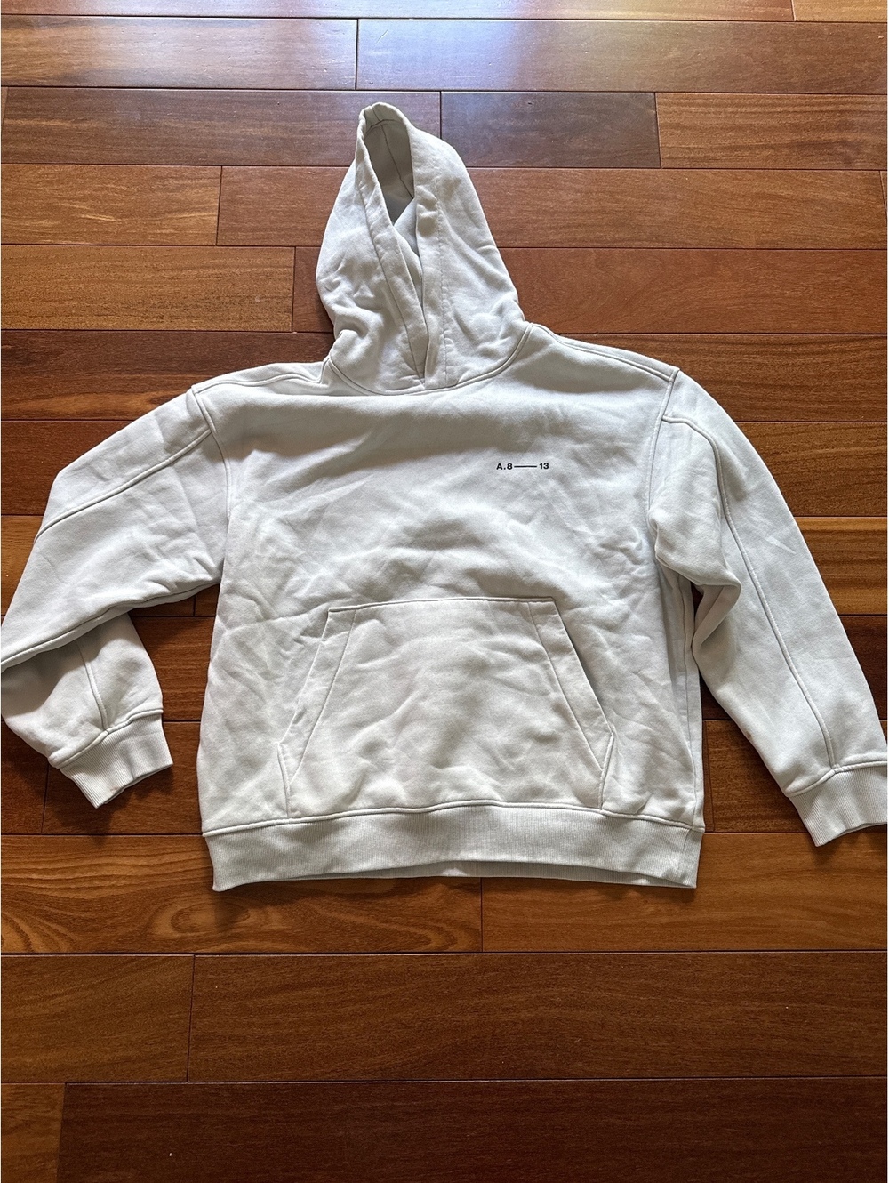 H&M Loose Fit Soho Hoodie